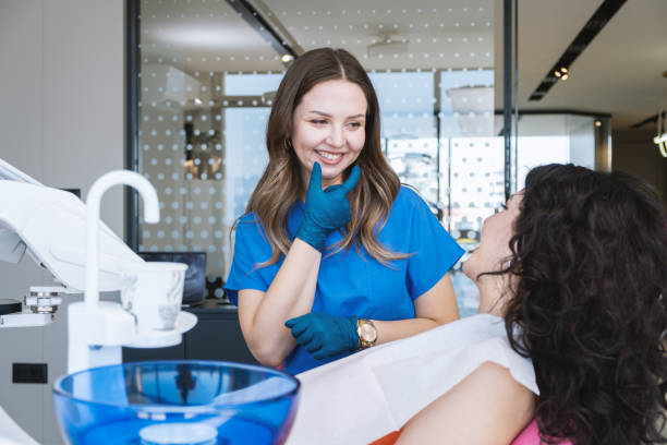 Best Cosmetic Dentistry  in Galena, IN