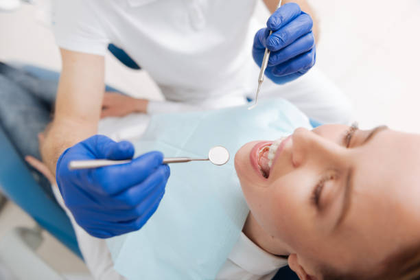 Best Teeth Whitening  in Galena, IN